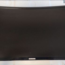 Монитор samsung c24f390fhi