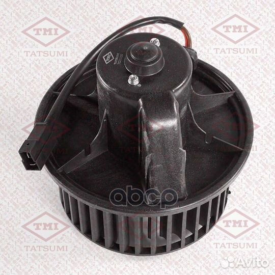 Вентилятор отопителя TGD1036 tatsumi