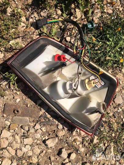 Фонарь задний правый Chery Tiggo T11 1.8 2008