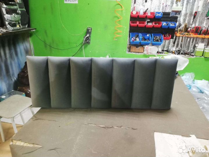 Перетяжка ремонт реставрация