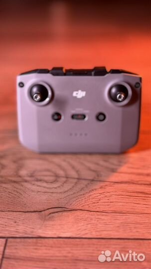 Квадрокоптер DJI mini 3 PRO