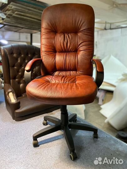 Компьютерное кресло