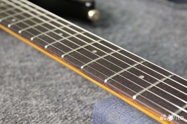 Aria Pro II magna электрогитара, Корея