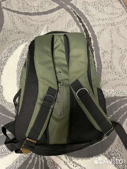 Рюкзак grizzly б/у