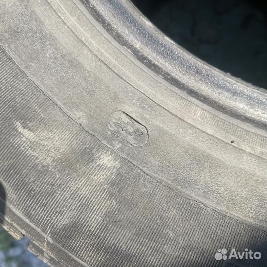 КАМА Кама-232 205/70 R15