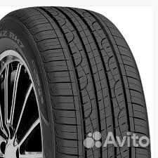 Nexen N'Priz RH7 225/60 R18 100H