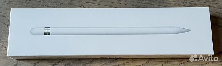Apple Pencil 1 новый