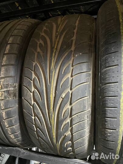 Dunlop SP Sport 9000 205/55 R16