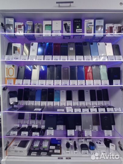 Xiaomi Redmi Note 8T, 3/32 ГБ