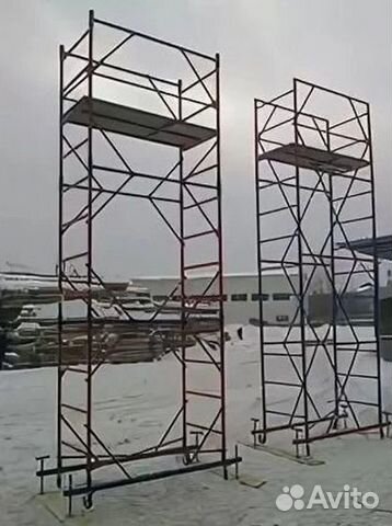 Леса тура фото
