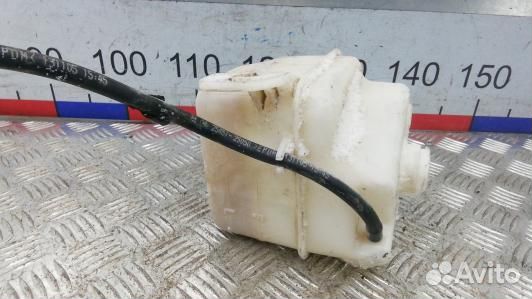 Бачок расширительный hyundai IX35 1 (5BR15NP01)