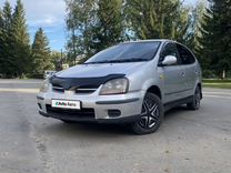 Nissan Tino 2.0 CVT, 1999, 142 000 км, с пробегом, цена 229 000 руб.