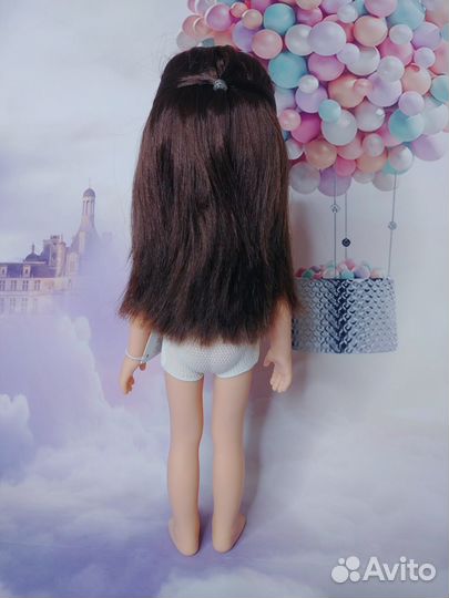 Кукла Кэрол воспитательница Paola Reina