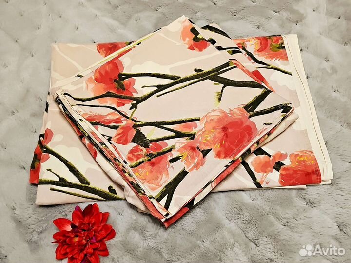 Комплект постельного белья 2 сп