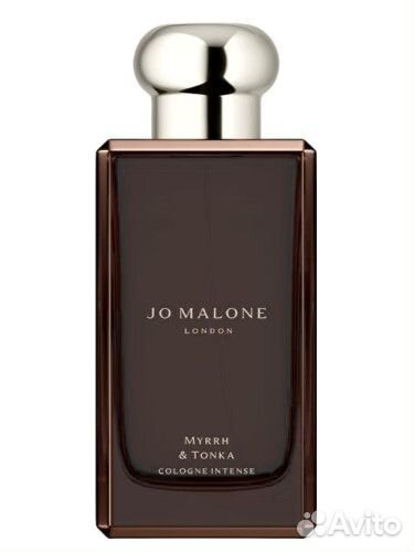 Myrrh & Tonka Jo Malone London распив