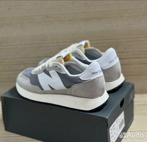 Кроссовки мужские new balance 40-45p