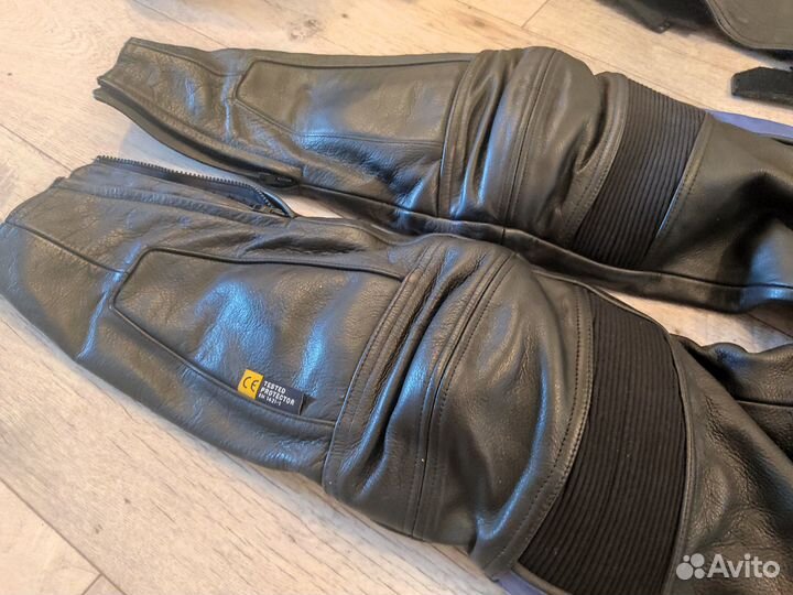 Мотокостюм женский 42-44