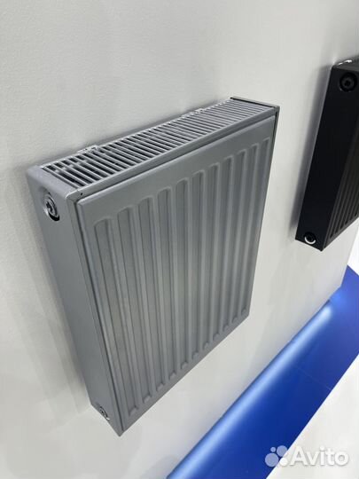 Радиатор панельный стальной