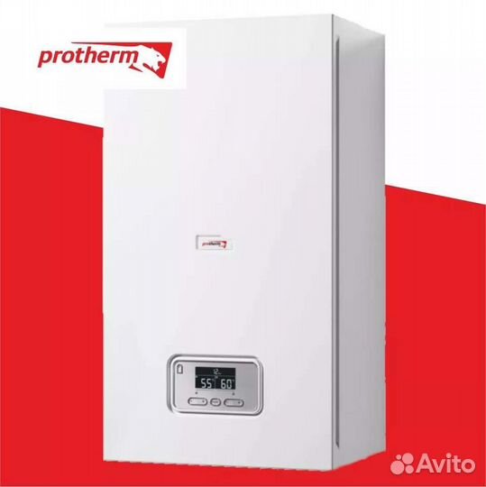 Protherm RAY (скат) protherm 21 KE /14 RU,UA