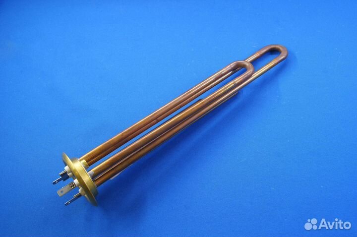 Тэн для водонагревателя Ariston Thermex 2000W