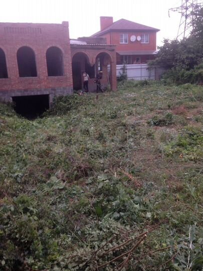 Участок 6 сот. (ИЖС)