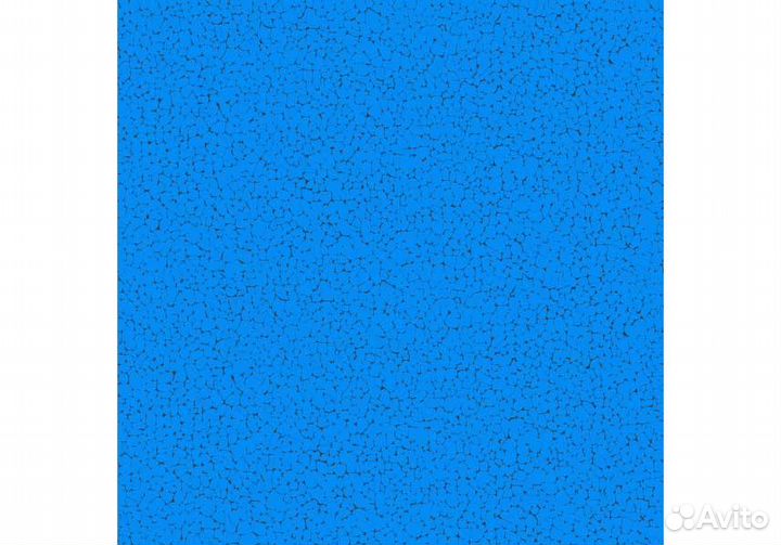 Рулонное покрытие, плотность цветовой крошки 100