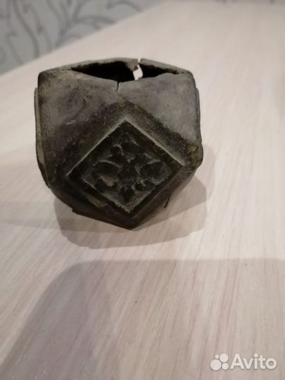 Царская вещь