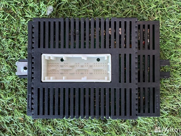 Блок света BMW E60 LM