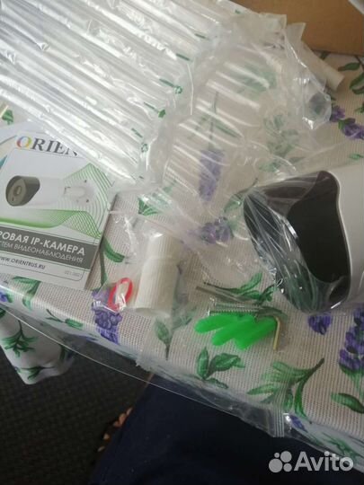 Ip-камера Orient ip-304