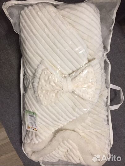 Комплект на выписку