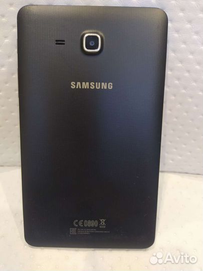 Samsung galaxy tab a7 t280