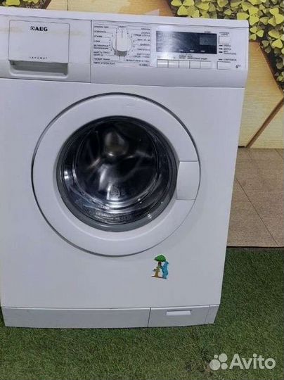 Стиральная машина бу с гарантией и доставкой