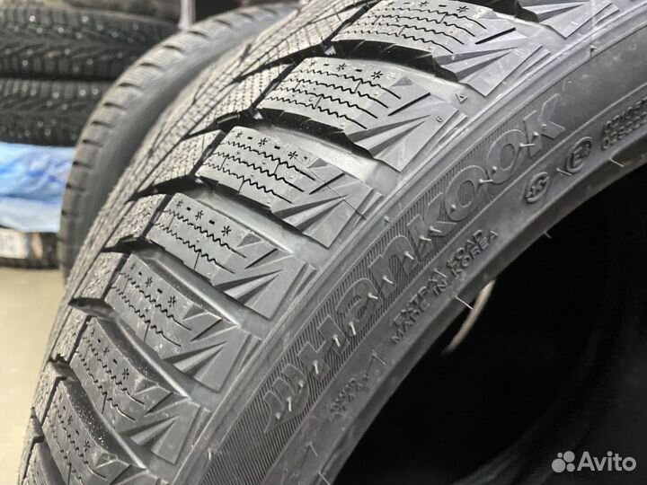 Hankook Winter I'Cept X RW10 275/55 R20 117T