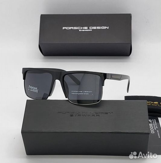 Солнцезащитные Очки Porsche Designe