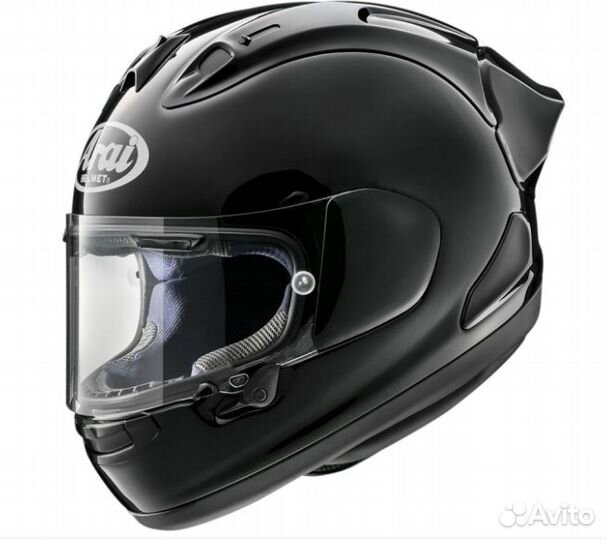 Шлем arai RX-7V racing Black