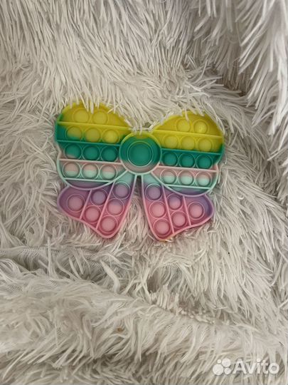 Игрушка детская