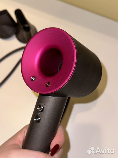 Dyson Фен Supersonic Оригинал