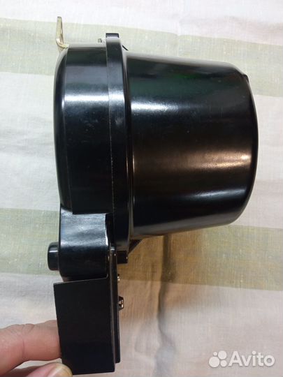 Советский счетчик электроэнергии со-И446. 1981 г