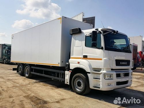 Водитель-экспедитор 