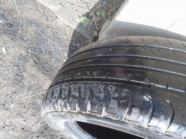 Hankook Optimo K415 195/55 R15 85