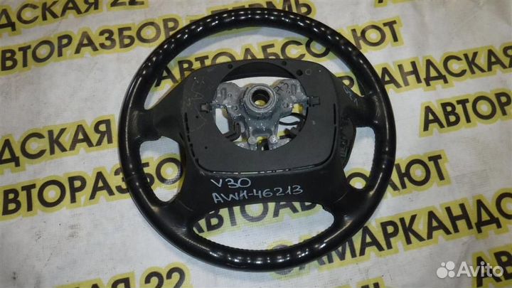 Рулевое колесо Toyota Camry XV30 2001-2006