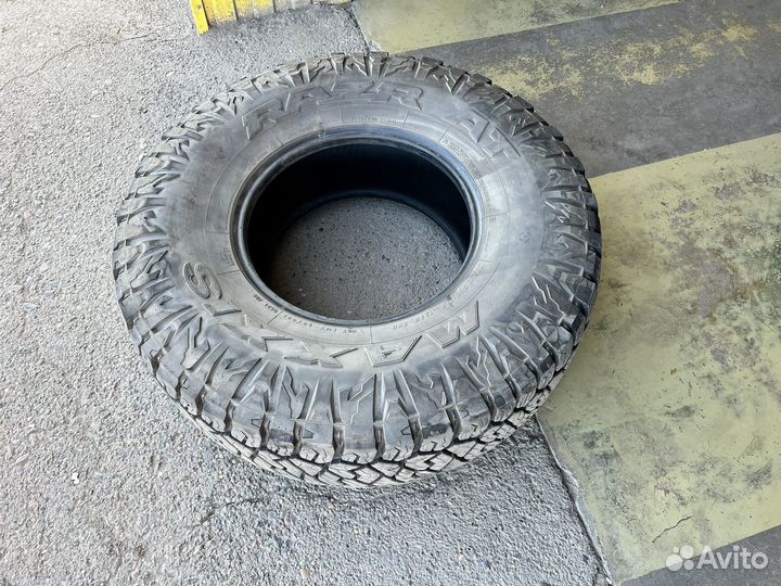 Maxxis Razr AT 320/80 R17