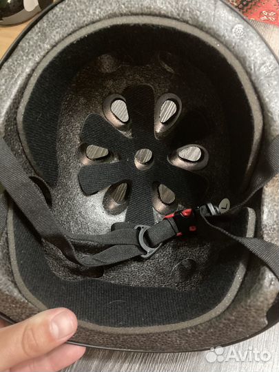 Шлем для велосипеда,самоката.для взрослого