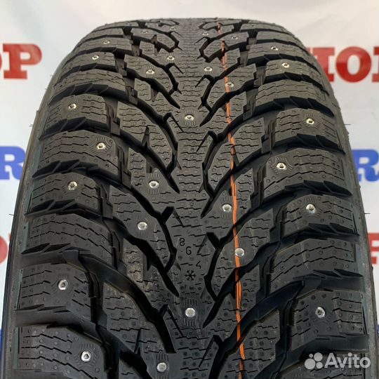 Nokian Tyres Hakkapeliitta 9 285/45 R20 112T