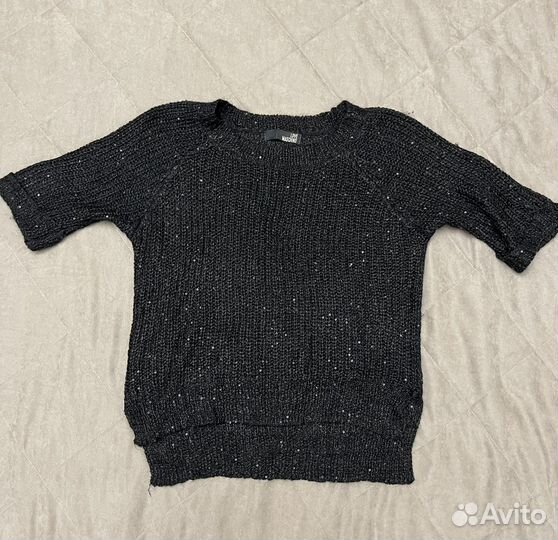 Свитер Moschino