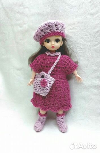 Вязание крючком