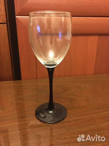 Фужеры 250мл