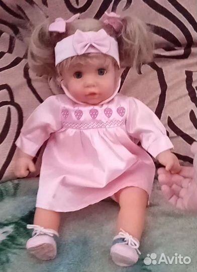 Куклы и пупсы 2