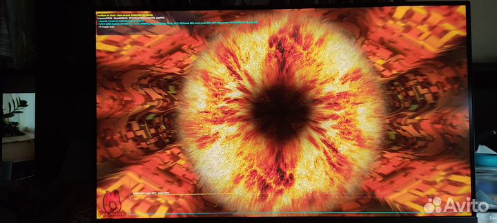 Видеокарта Asus dual rx5600xt