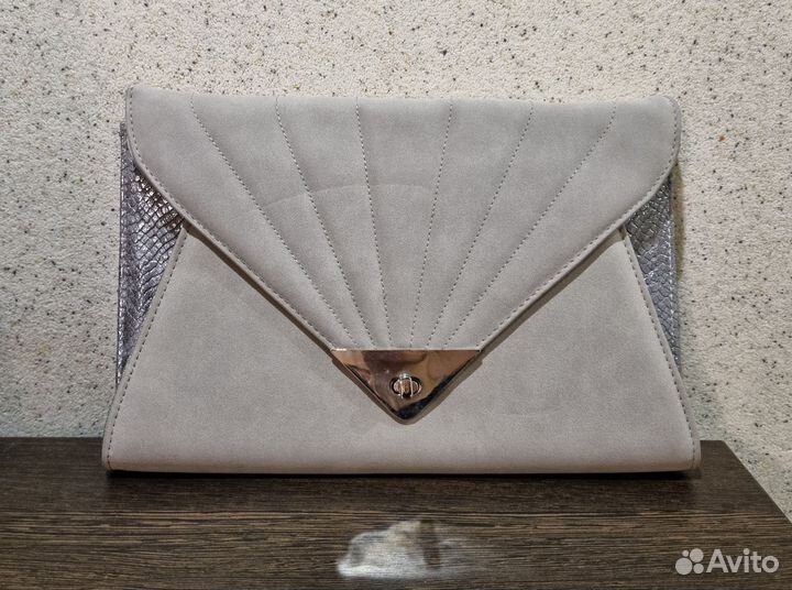 Сумка женская клатч